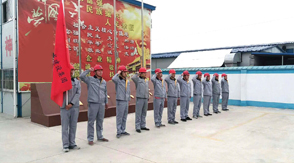 建筑绍兴冲锋衣设计图